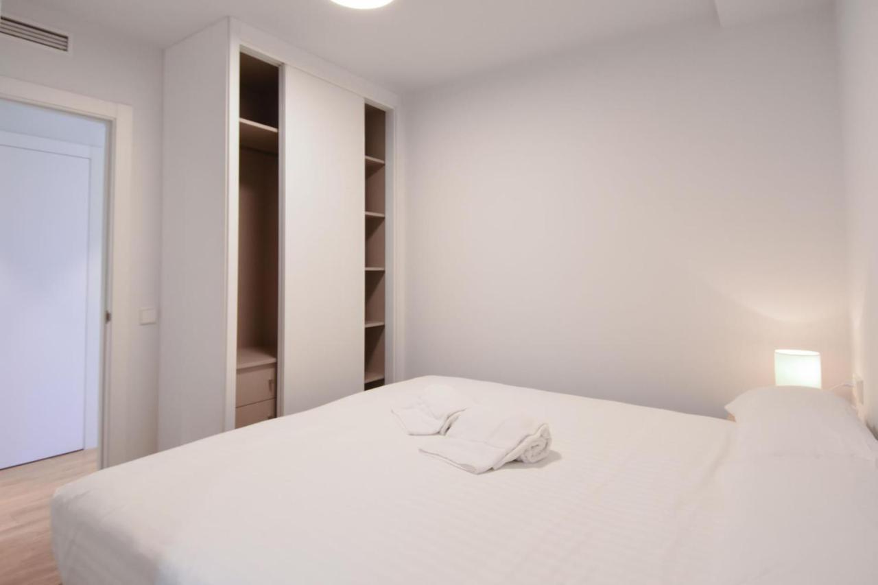 Apg Girona Carme 19 Apartment Exterior photo